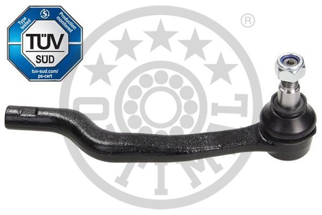 ROT BASI SAG MERCEDES A - CLASS W168 97 04