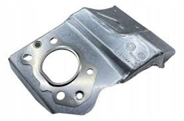 EGZOZ MANIFOLT CONTA CELIK PEUGEOT 208 - 2008 1.200CC 12V THP HNZ/EB2DT - HNV/EB2DTM