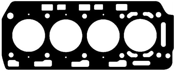 SKC 505 2.0 TI 79 - 86 2.2 86 - 93 TRAFIC 2.0 86 - 90 MANTAR 2.0 86 - 98