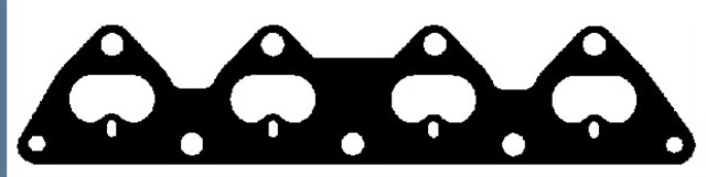 EGZOZ MANIFOLD CONTA SUPER CORSA - ASTRA - TIGRA 16V 91 - 98