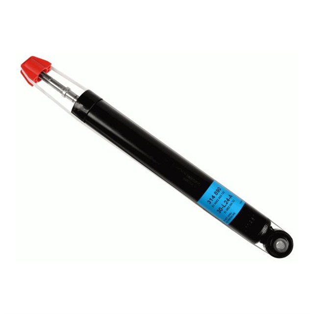 ARKA AMORTISOR TOYOTA PRIUS 09