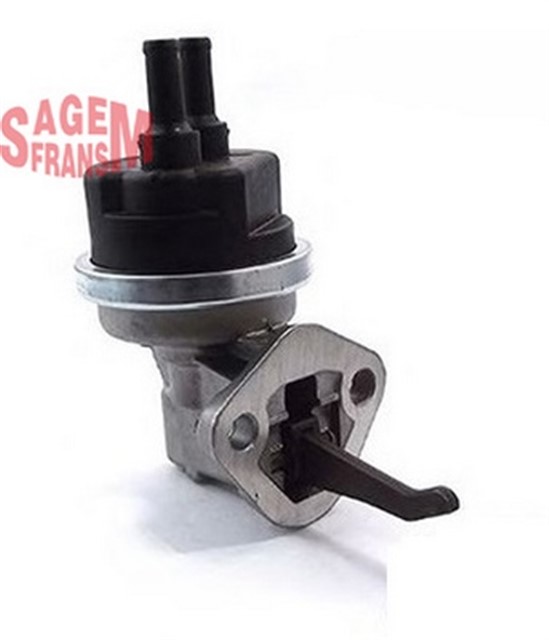 BENZIN OTOMATIGI PLASTIK SLX - TMPR - UNO SOFABEX 8618