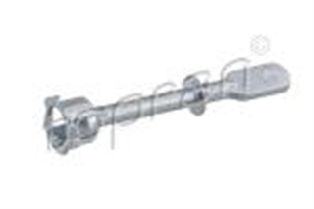 755 KAPI KILIT SIFRE PIMI DUZ ON R/L POLO 96 - 01 - CORDOBA 94 - 02 - IBIZA 93 - 02