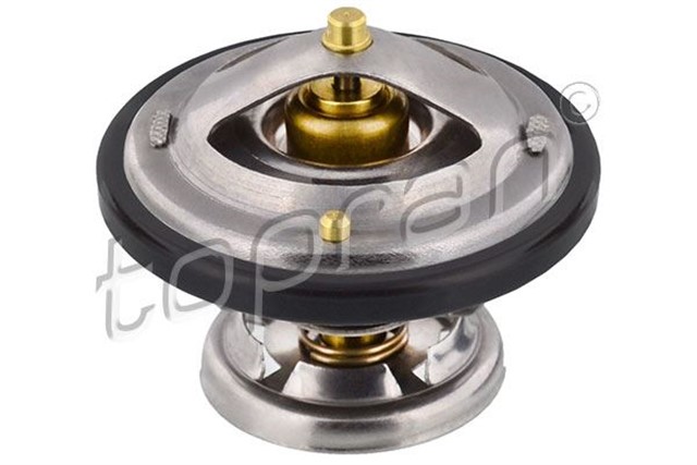 TERMOSTAT 85 C MERCEDES OM601 OM602 OM603 OM605 OM611 OM612 W124 W201 W210 W460 W461 W463 B901 B904