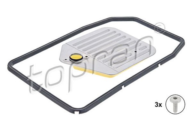 SANZIMAN FILTRESI BMW M50 M52 E34 E39 E32 E38 CONTALI