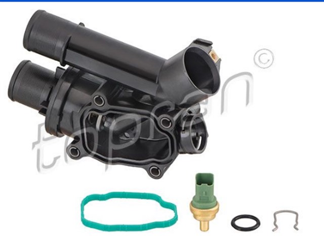 TERMOSTAT FREELANDER 2 L359 06 14 DISCOVERY SPORT L550 14 RANGE ROVER EVOQUE L538 11 19 XF SPORTBRA KE X250 12 14 XF I X250 12 14