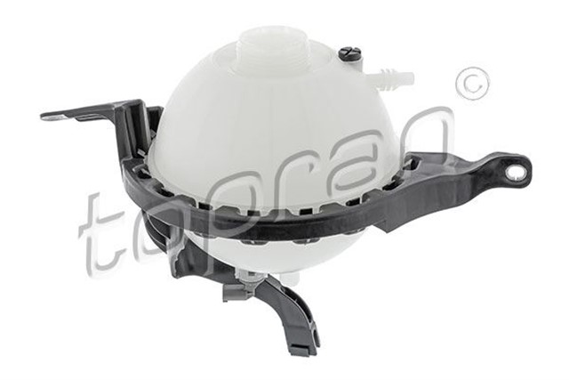 YEDEK SU DEPOSU BMW N20 F10 SENSORLU