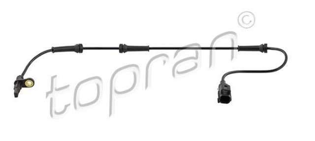 ABS SENSORU ARKA RANGE ROVER EVOQUE L538 11 19