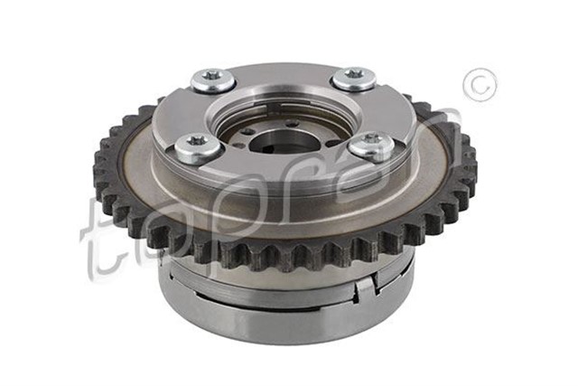 EKSANTRIK MILI KONUMLANDIRICI