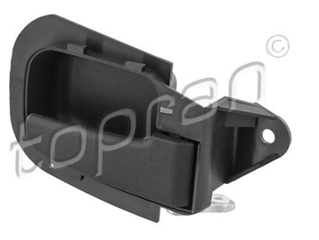 KAPI ACMA KOLU IC SAG ARKA BMW E36 SIYAH