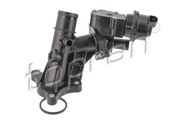 SOGUTMA SUYU CIKIS MANSONU MERCEDES OM622 OM626 W205 W447 . RENAULT R9M 1.6 DCI TRAFIC MEGANE KADJAR TALISMAN