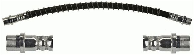 ARKA FREN HORTUMU SAG - SOL 911 3.4 CARRERA 4 - 3.8 CARRERA S 11 BOXSTER 981 2.7 12