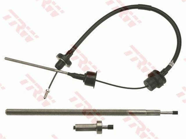 DEBRIYAJ TELI ASTRA F 1.4I - 1.4SI - 1.6I - 1.6SI - 1.7TD - 1.7TDS - 1.8I 16V - 2.0I - 2.0I 16V KLIMALI 04/94 - 09/98