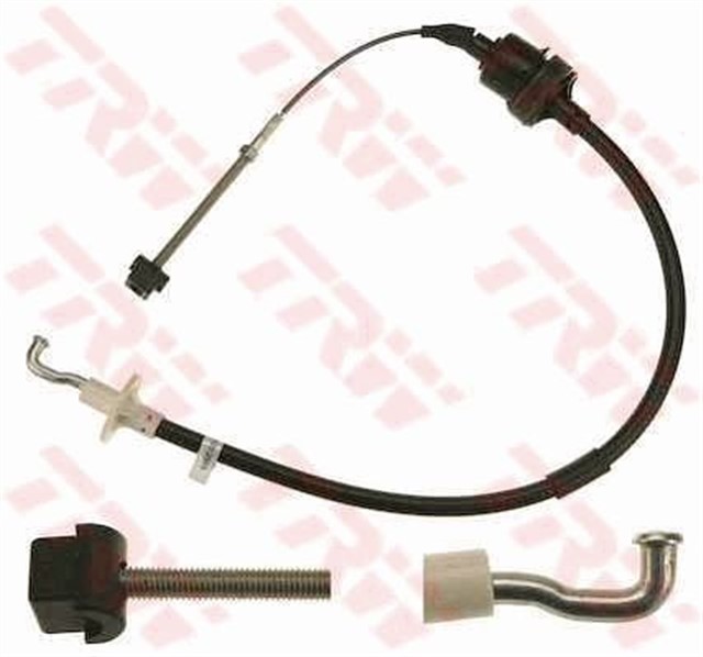 DEBRIYAJ TELI ASTRA F 1.4 - 1.6 - 1.7D - 1.8I - 2.0I 09/91 - 09/98