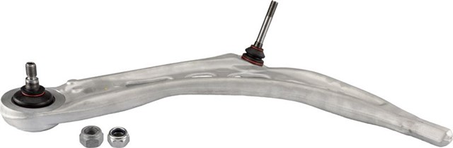 SALINCAK SOL BMW E46 98 - 05 Z4 03