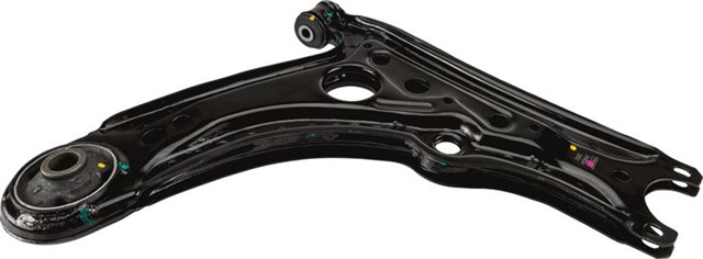 ALT SALINCAK SAG/SOL ROTILSIZ POLO 94 6N - Y - 500000 SASI NOSUNA KADAR - AROSA 97