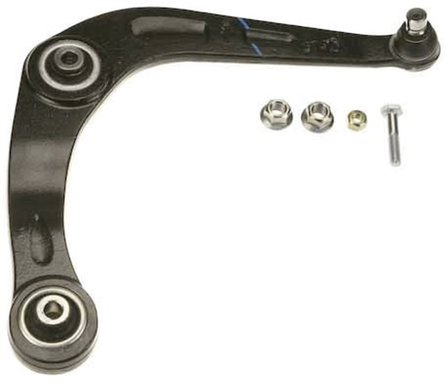 X ALT SALINCAK SAG P206 1.6/2.0/1.6 HDI 00