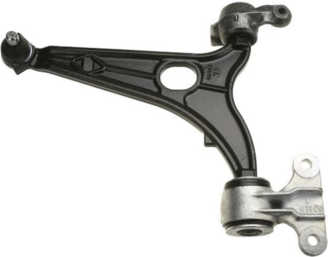 ALT SALINCAK KOPMLE SOL P807 - C8 - PHEDRA 2.0 - 2.2 - 3.0 02