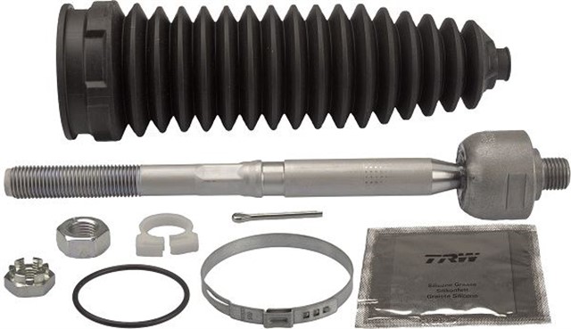 X ROT MILI KORUKLU SET MAZDA 2 1.3/1.5/1.4 MZR 07