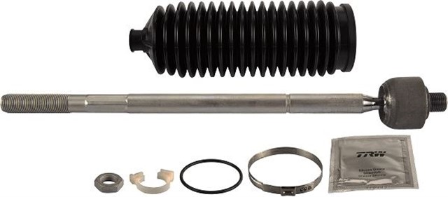 ROT MILI DAILY II - III 99