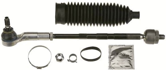 ROT KOLU POLO POLO 01 - 09 FABIA 99 - 08 CORDOBA 02 - 09 IBIZA III 02 - 09 TRW TIPI HIDROLIK