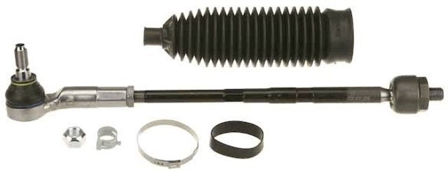 ROT KOLU SOL POLO SET ROT BASLI 1.2 - 1.4 - 1.6 TDI 06/09