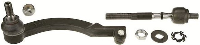 ROT MILI SET SAG MASTER II 09/00 ROT BASLI