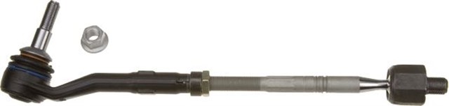 X ROT MILI UZUN BMW E65 E66 01 05