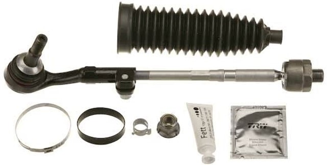 KOMPLE ROTKOLU SOL 1 E81 - E87 - E88 - E82 3 E90 - E93 - E92 - E91 X1 E84 3 SERIES E90 32216762243