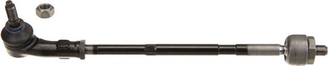 ROT MILI ON POLO - CORDOBA - FABIA 94 - 99