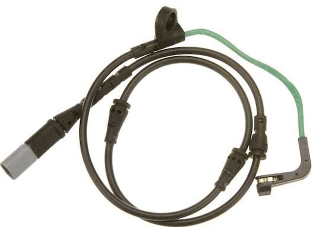 ON BALATA FISI IKAZ KABLOSU SOL BMW X5 E70 3.0SI - 4.8I 3.0D - 3.0 SD 07 13 E71 E72 08 955MM