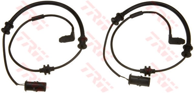 ON BALATA FISI IKAZ KABLOSU VECTRA B 1.6 - 1.8 - 2.0 - 2.2 2.5 95 - 03 GIC160 660MM