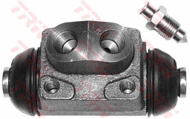 FREN SILINDIRI FIESTA - KA - ESCORT EM