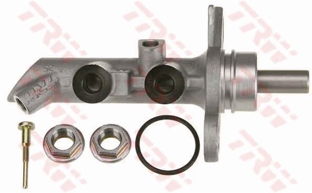 FREN ANA MERKEZI MGN II SEDAN/COUPE 1.4/1.6 16V - 1.5DCI - 1.9DCI - 2.0 16V - 2.0 SPOR SASILI ARAC