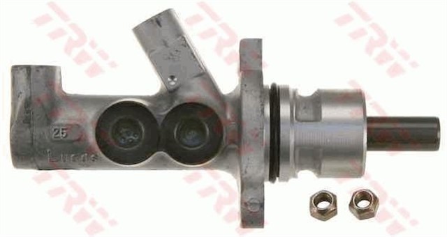 ANA MERKEZ OMEGA B 2.0 - 2.2 - 2.5 - 2.6 - 3.0 - 3.2 16V 94 - 03 ESP 25.4 MM