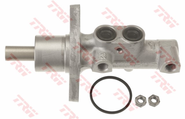FREN ANA MERKEZ FOCUS II 04 11 C - MAX 04 11 25 4MM MAZDA 3 03 09 3 08 13