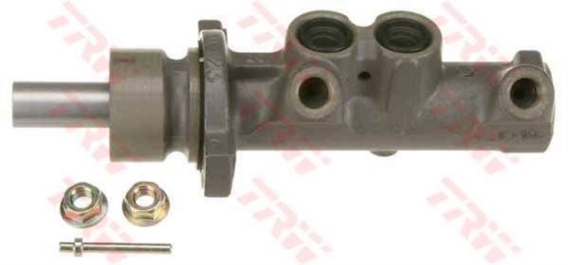 ANA MERKEZ P406 1.6 - 1.8 2.0 16V - 1.9 TD - 2.0 HDI 96 - 04