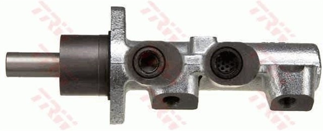 X ANA MERKEZ IDEA 1.2 - 1.4 16V - 1.3 JTD 01/04 - STILO 1.8 1.9 JTD 2.4 10/01 23.81 MM