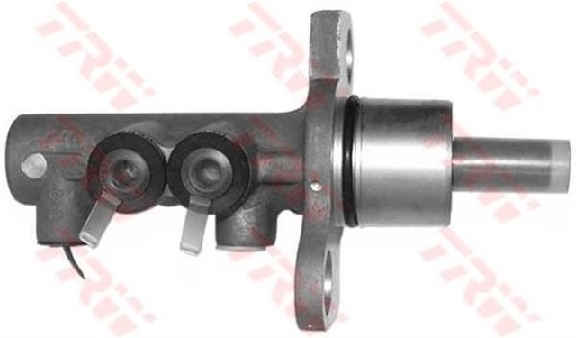 ANA MERKEZI A4 1.8 - 1.8T - 2.4 - 2.6 - 1.9TDI 95 - 01 PASSAT 1.8 - 1.8T - 2.3VRS - 2.8 V6 96 - 00 23.8MM