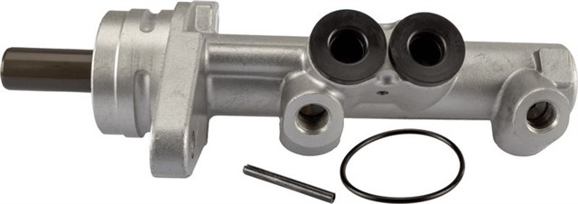 ANA MERKEZ AUDI A3 8P1 1.4 - 1.6 - 2.0 03 - 12 22.2MM