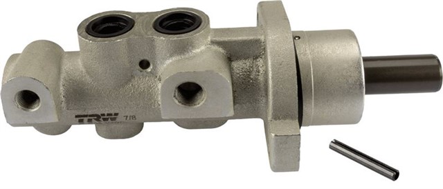 FREN ANA MERKEZI P206 2A/C 1.6 16V 12/00 ABS SIZ - P206 1.6 16V 09/00 P206 SW 2E/K 1.6 16V 07/02