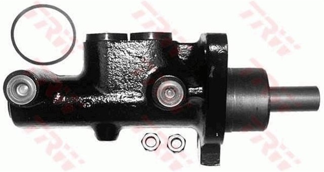 FREN ANA MERKEZI ASTRA F 91 - 98 - VECTRA A 1988 - 95 ABS LI - CALIBRA A 90 - 97 ABS SIZ 22.2MM