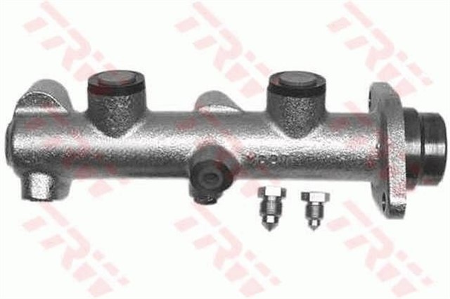 FREN ANA MERKEZI ESCORT III 1.1 - 1.3 - 1.6 80 - 85