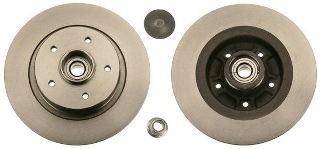 ARKA FREN AYNASI ADET SENSOR HALKASI ILE MGN II 2.0DCI 09/05