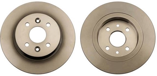 ARKA FREN AYNASI KIA SHUMA II FB 1.5 - 1.6 - 1.8 96 - 04 CERATO SEDAN 1.8 01 - 04