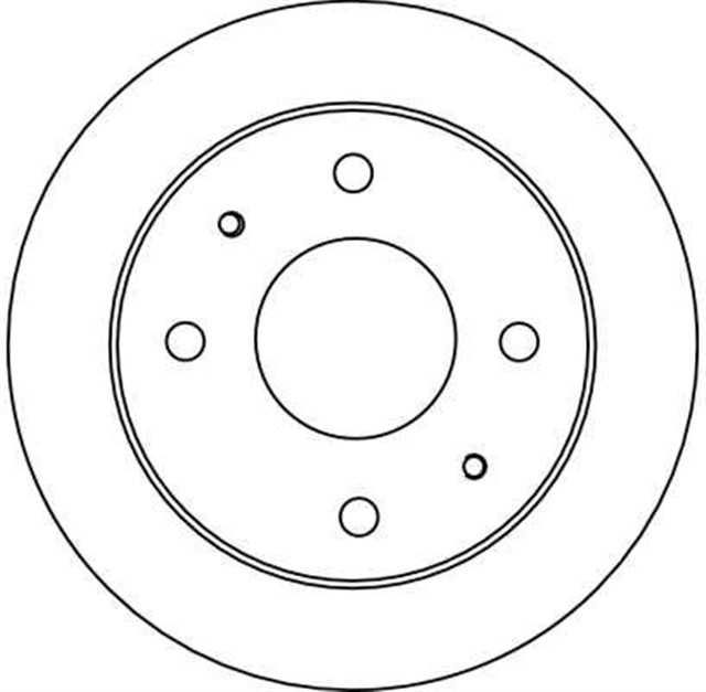 X ON FREN AYNASI HYUNDAI ATOS 1.0I 98
