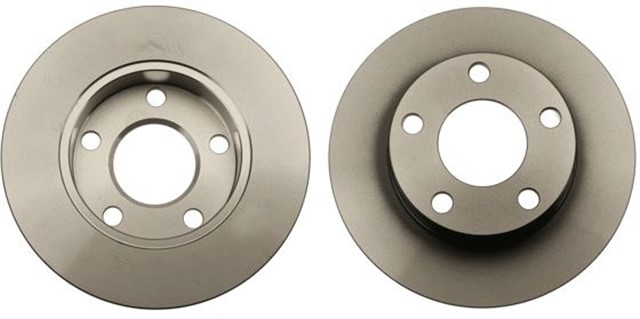 ARKA FREN AYNASI PASSAT 1.8 20V - 1.9TDI - 2.5 - 2.8 96 AUDI A4 2.5 QUATTRO 96 - 01 245X10X5DL