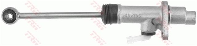 DEBRIYAJ UST MERKEZI 19.05MM BRAVA - BRAVO - MAREA - ALFA 145 1.9JTD/2.0 95