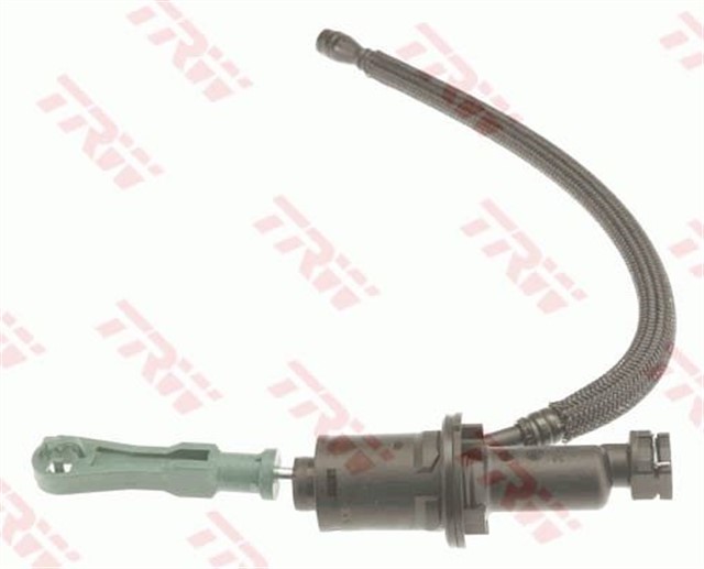 DEBRIYAJ UST MERKEZI C5 III 1.6 THP - 1.8 16V - 2.0 16V - 1.6 HDI - 2.0 HDI - 2.2 HDI 08