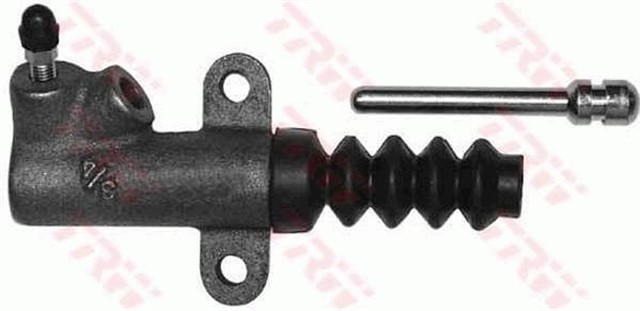 HIDROLIK DEBRIYAJ MERKEZI MAZDA MX - 3 EC 1.6I 91 - 98 323F VI BJ 1.6 - 1.4 01 - 03 - 323F S VI BJ